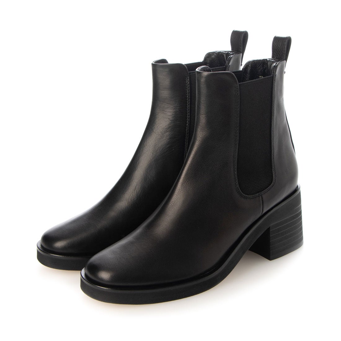 マーガレット・ハウエル アイデア MARGARET HOWELL idea ヒールアップ