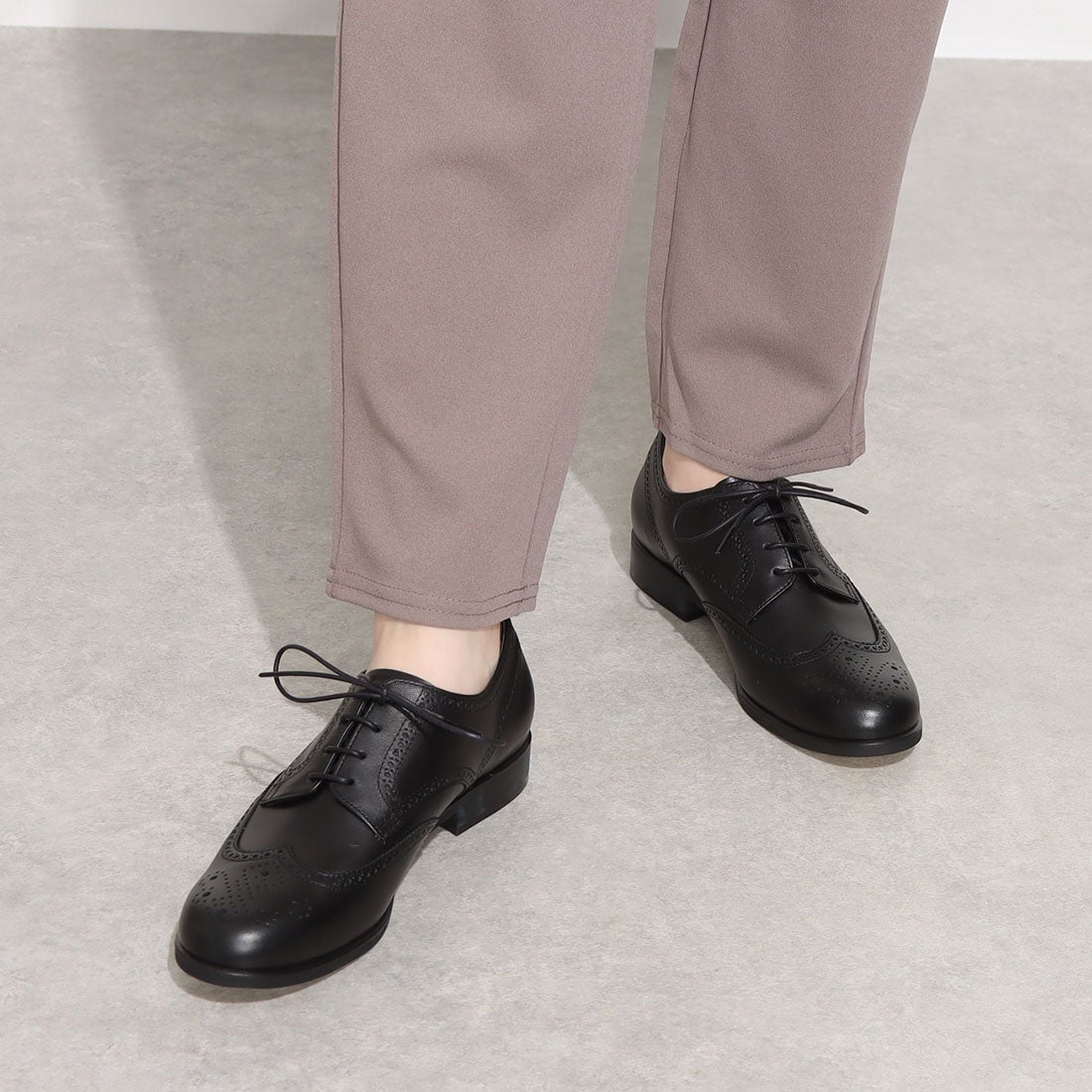 マーガレット・ハウエル アイデア MARGARET HOWELL idea ウィング