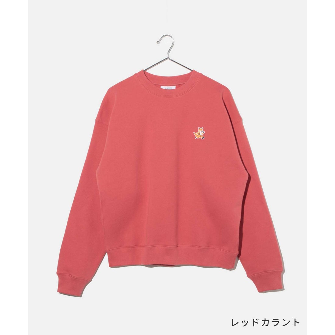 メゾンキツネ MAISON KITSUNE メゾンキツネ MAISON KITSUNE