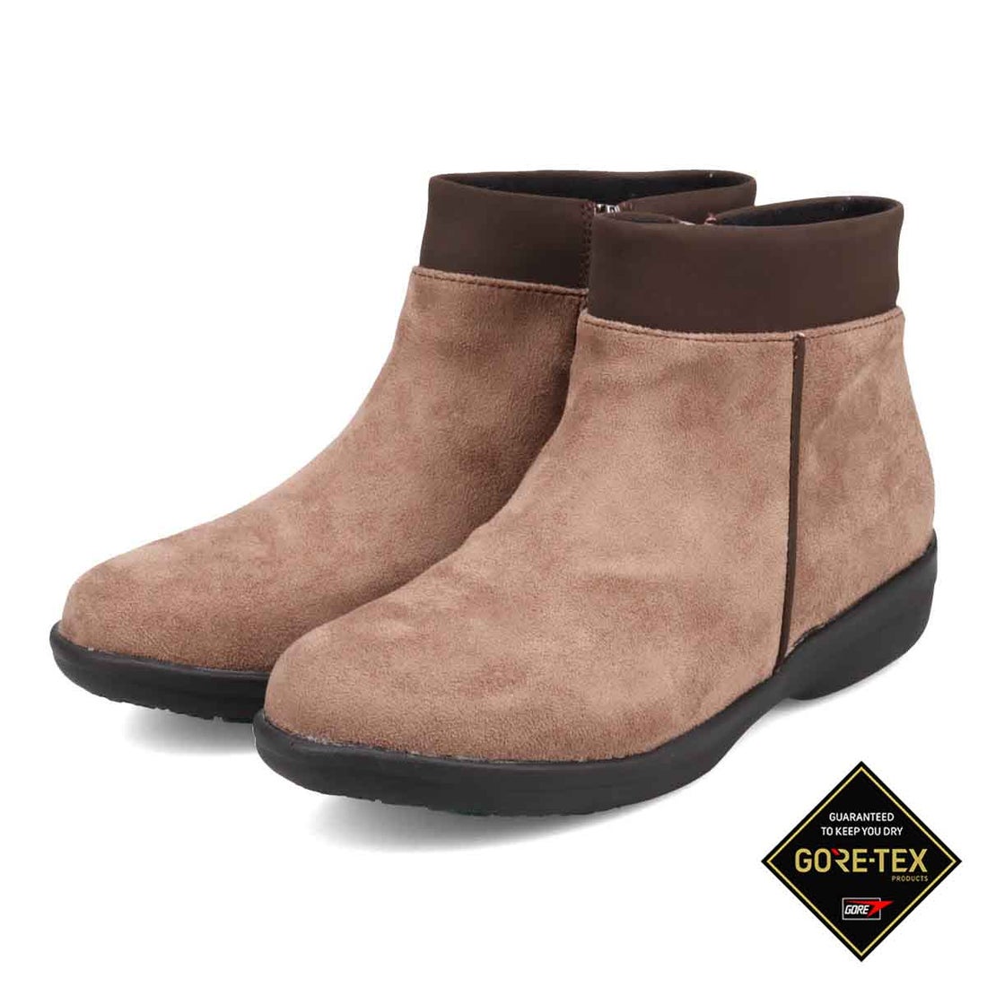 GORE-TEX】マドラスウォーク madras Walk 防水・透湿機能の本格的な