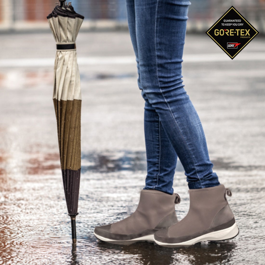 マドラスウォーク madras Walk 【GORE-TEX】マドラスウォーク madras