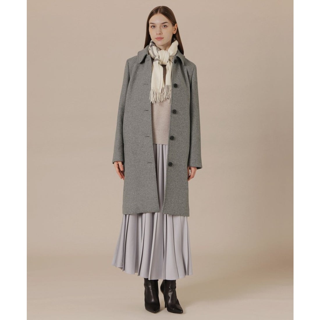 マッキントッシュ ロンドン MACKINTOSH LONDON 【Precious12月号】【L