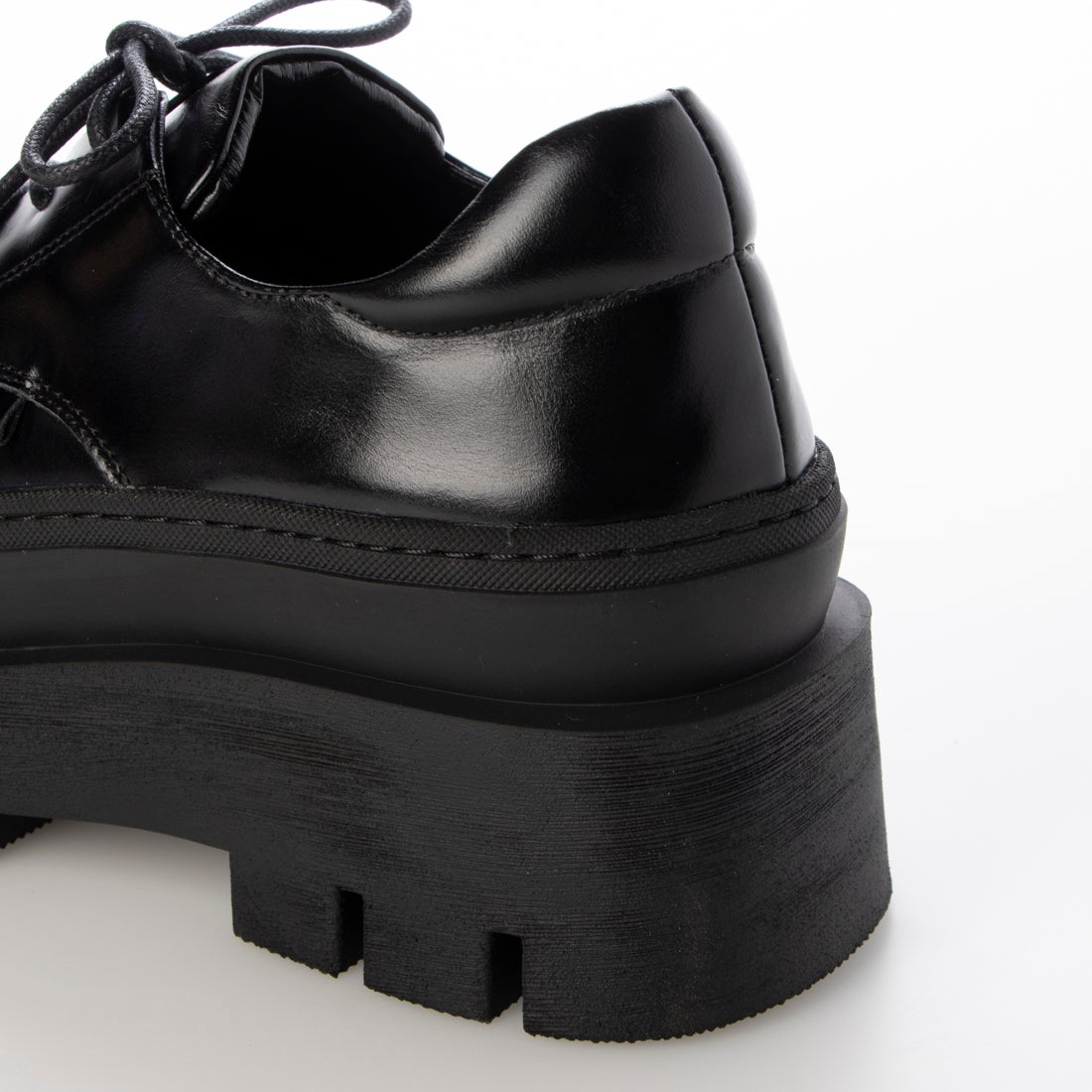 マナ MANA レースアップシューズ （BLB） -ファッション通販 FASHION