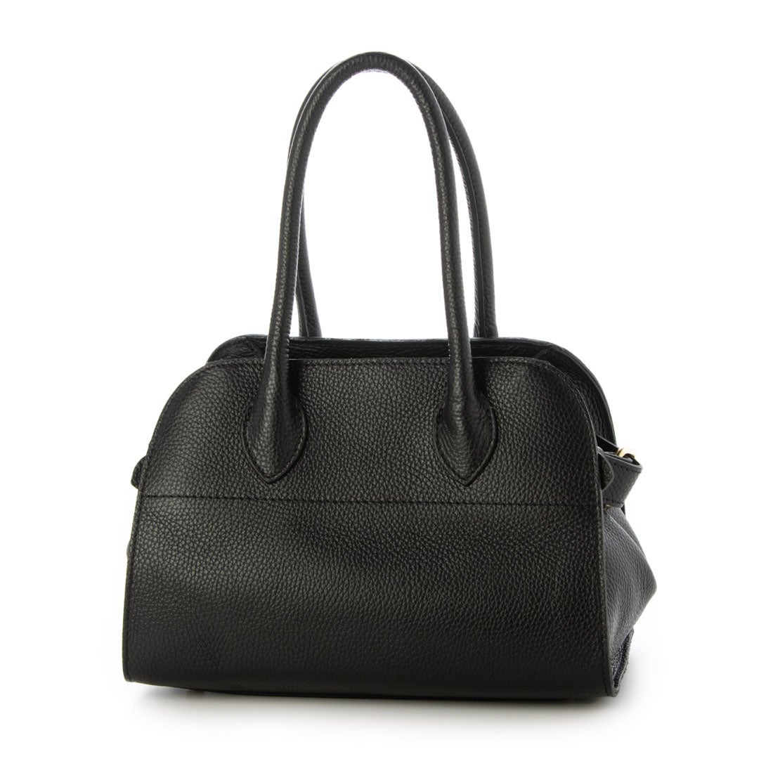 マーロンフィレンツェ MARLON FIRENZE イタリアンレザー 2WAYボストン