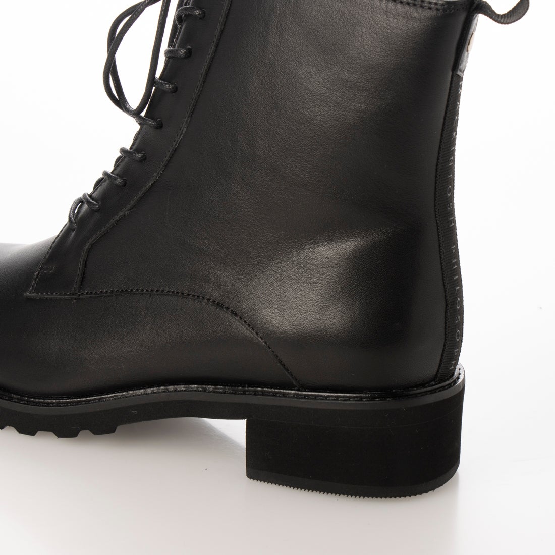 マッキントッシュ フィロソフィー MACKINTOSH PHILOSOPHY レースアップ