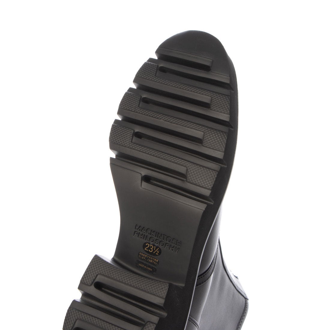 マッキントッシュ フィロソフィー MACKINTOSH PHILOSOPHY トラック