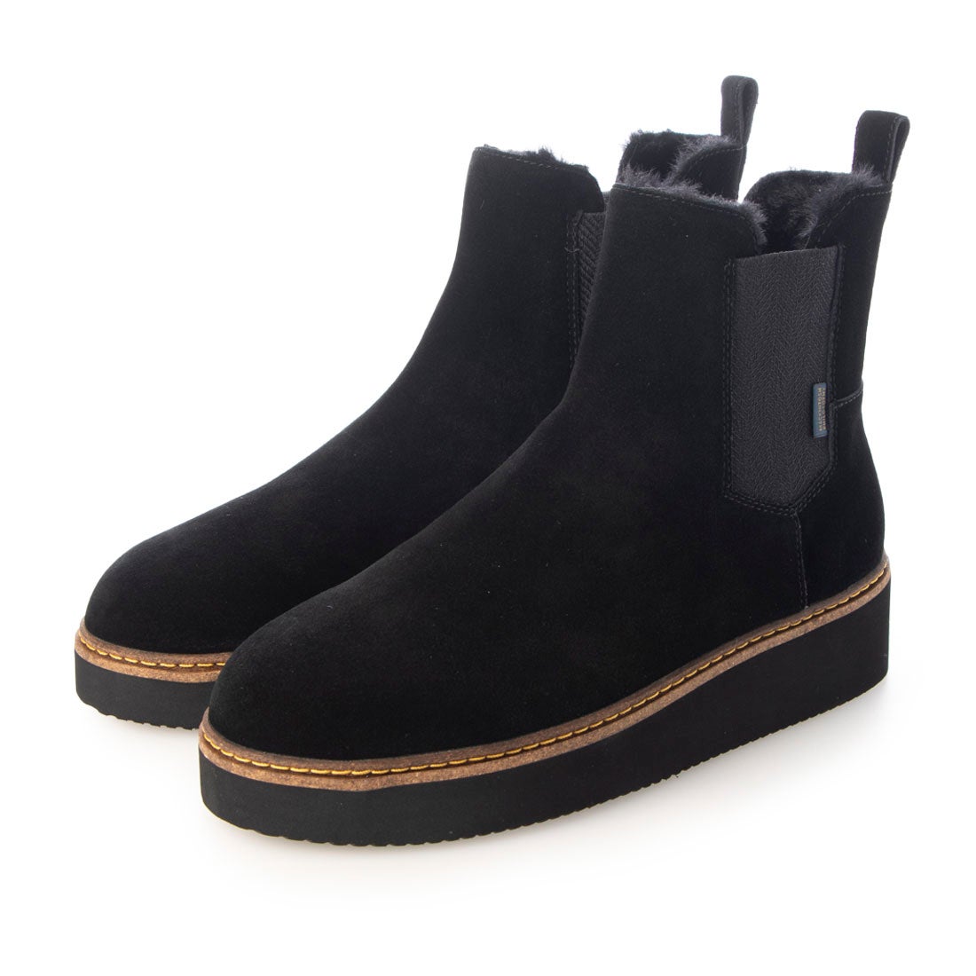 マッキントッシュ フィロソフィー MACKINTOSH PHILOSOPHY 厚底