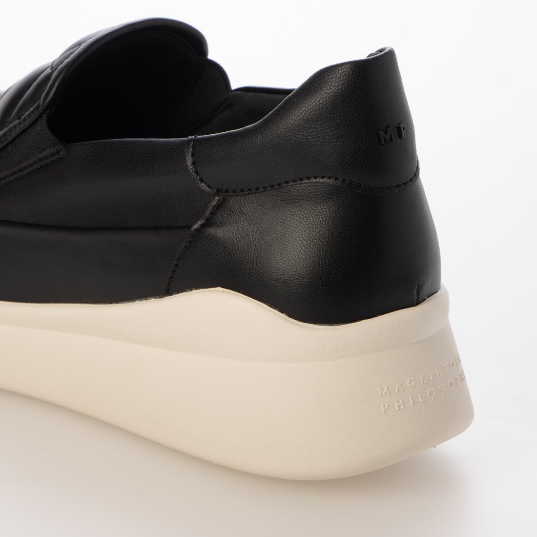 マッキントッシュ フィロソフィー MACKINTOSH PHILOSOPHY 厚底