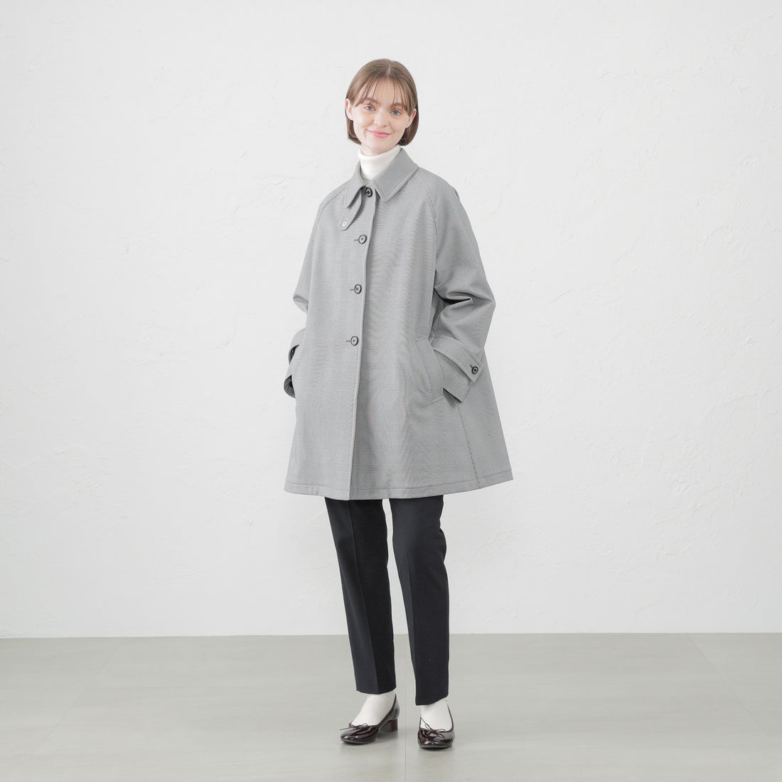 マッキントッシュ フィロソフィー MACKINTOSH PHILOSOPHY WELBURY