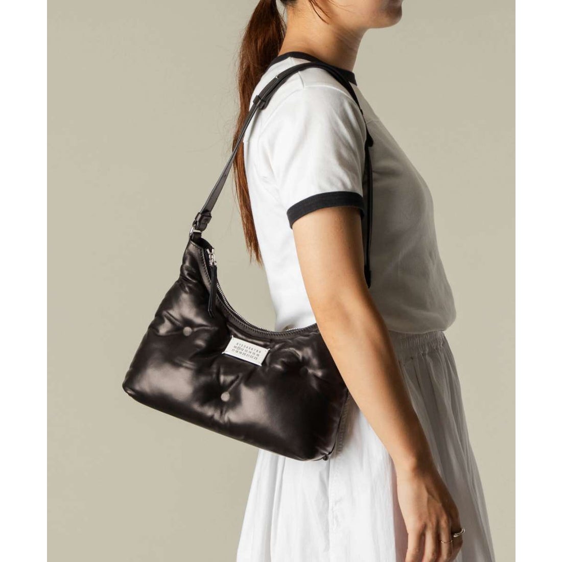 メゾン マルジェラ MAISON MARGIELA SB3WG0024 P4300 ショルダーバッグ