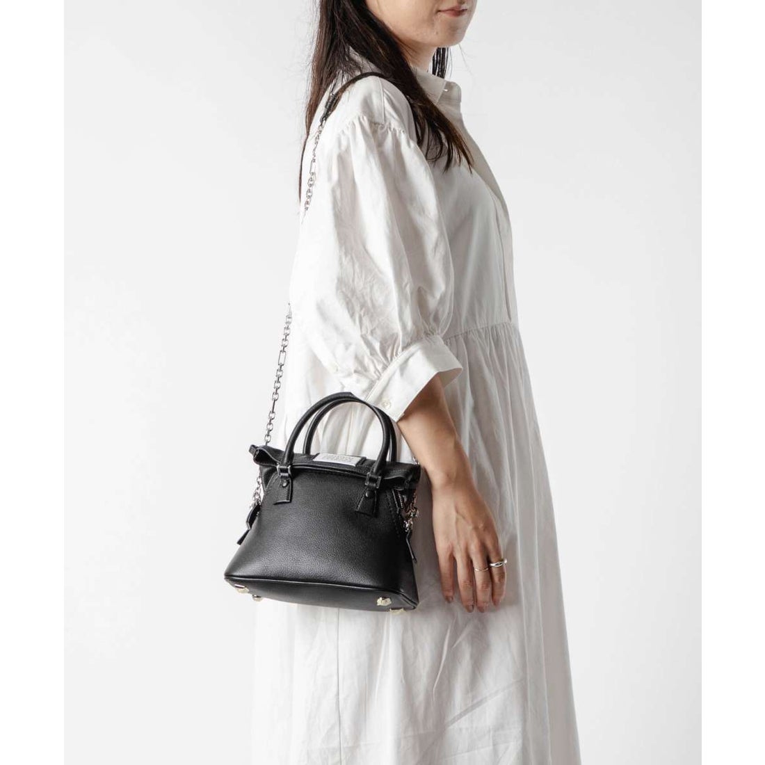 メゾン マルジェラ MAISON MARGIELA SB1WG0036 P5348 ショルダーバッグ