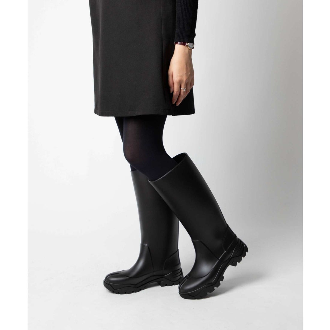 メゾン マルジェラ MAISON MARGIELA S58WW0159 P5410 ブーツ TABI RAIN