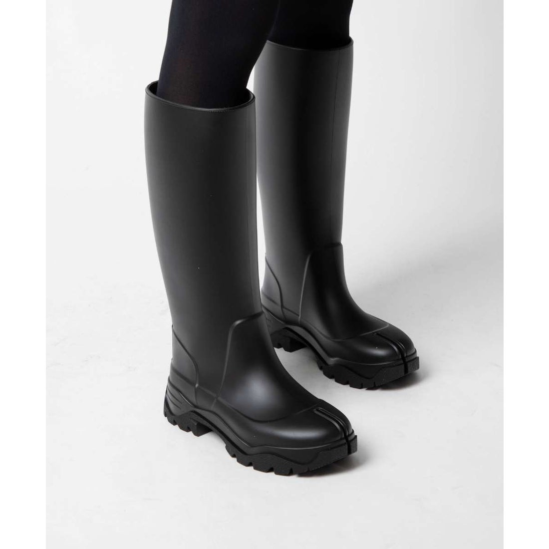 メゾン マルジェラ MAISON MARGIELA S58WW0159 P5410 ブーツ TABI RAIN