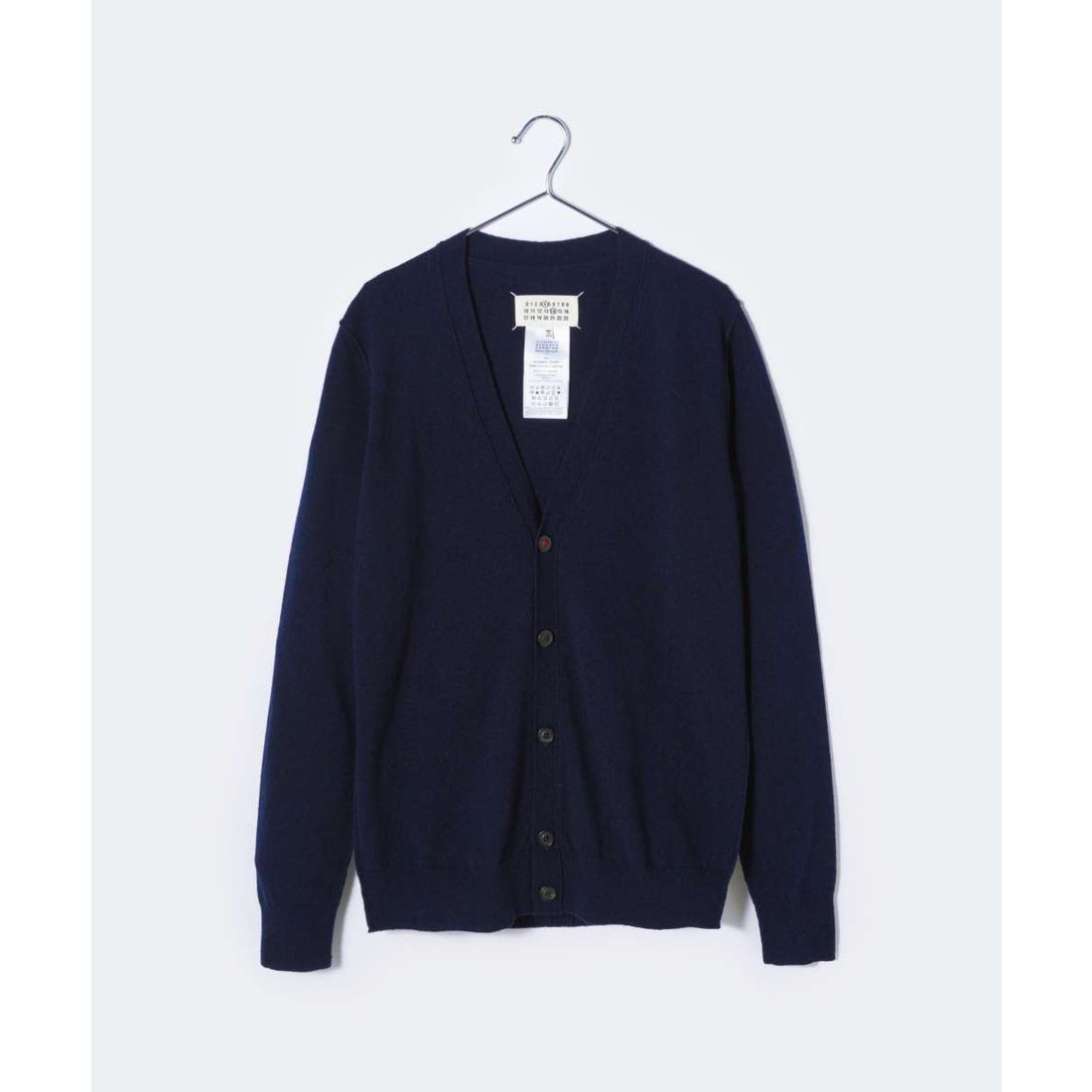 メゾン マルジェラ MAISON MARGIELA SI1HA0011 S17783 カーディガン