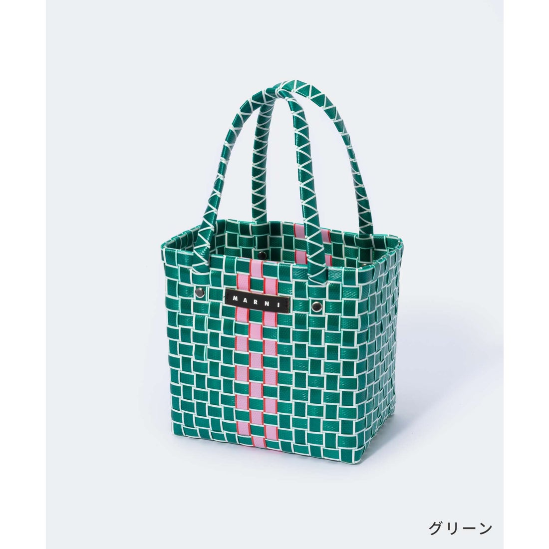 マルニ MARNI M00638 M00IW ハンドバッグ レディース バッグ キッズ