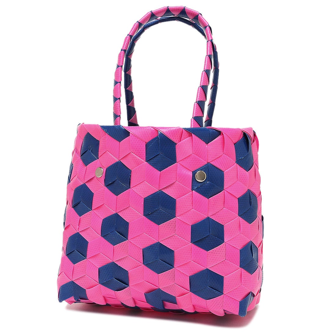 マルニ MARNI ハンドバッグ かごバッグ バスケットバッグ キッズ カゴ