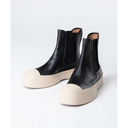 マルニ MARNI TCZW000502 P2722 ブーツ CHELSEA BOOT レディース