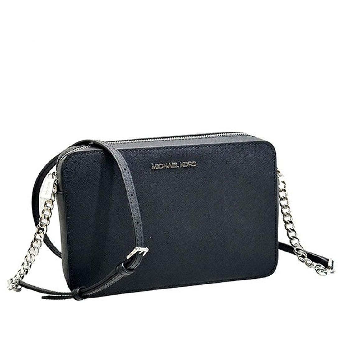 マイケルコース MICHAEL KORS バッグ 35F8STTC9LBLACK （ブラック