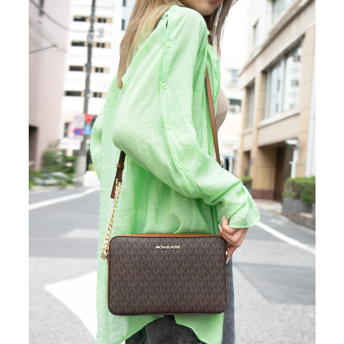 マイケルコース MICHAEL KORS マイケル マイケルコース MICHAEL