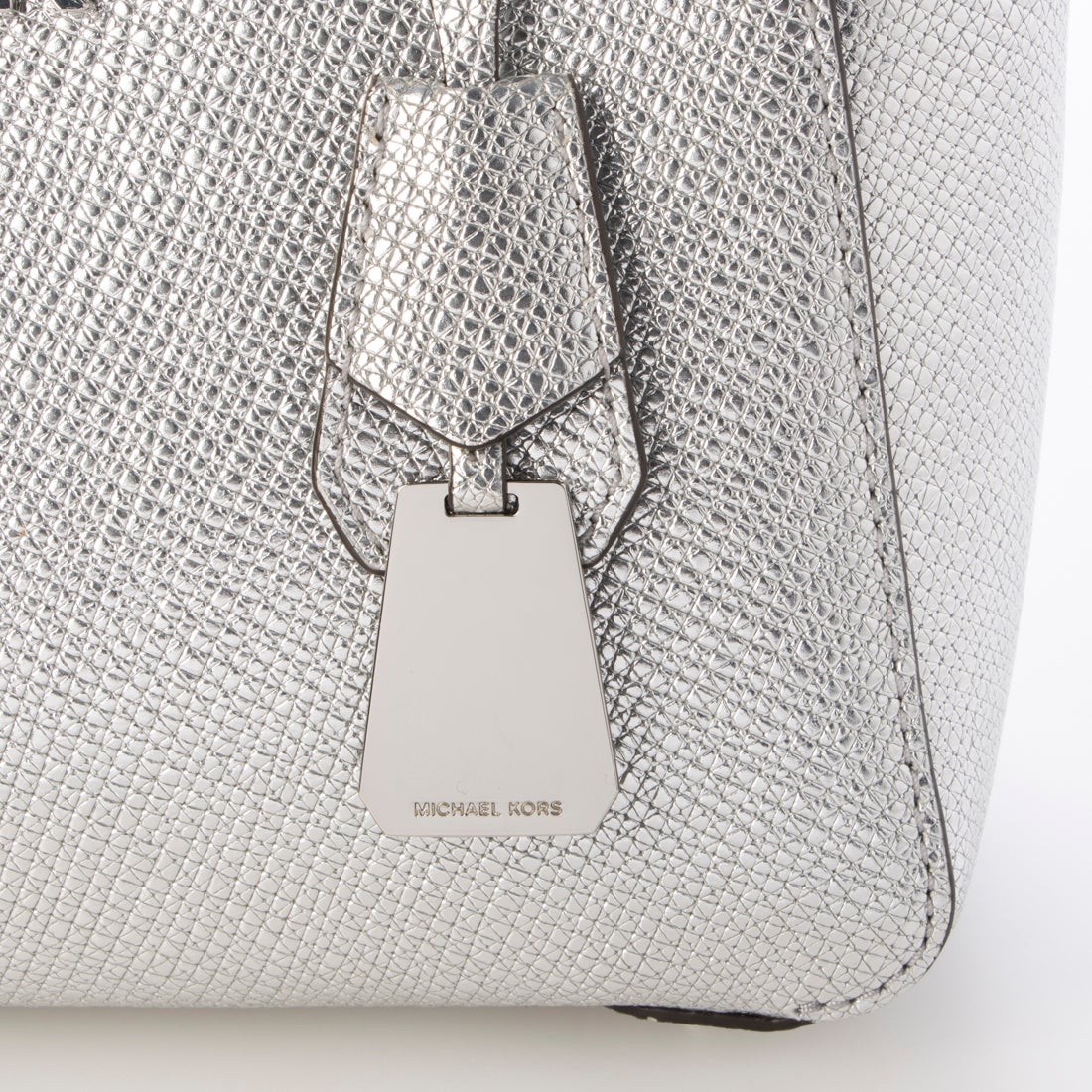 マイケルコース MICHAEL KORS バッグ （シルバー） -waja bazar - 海外
