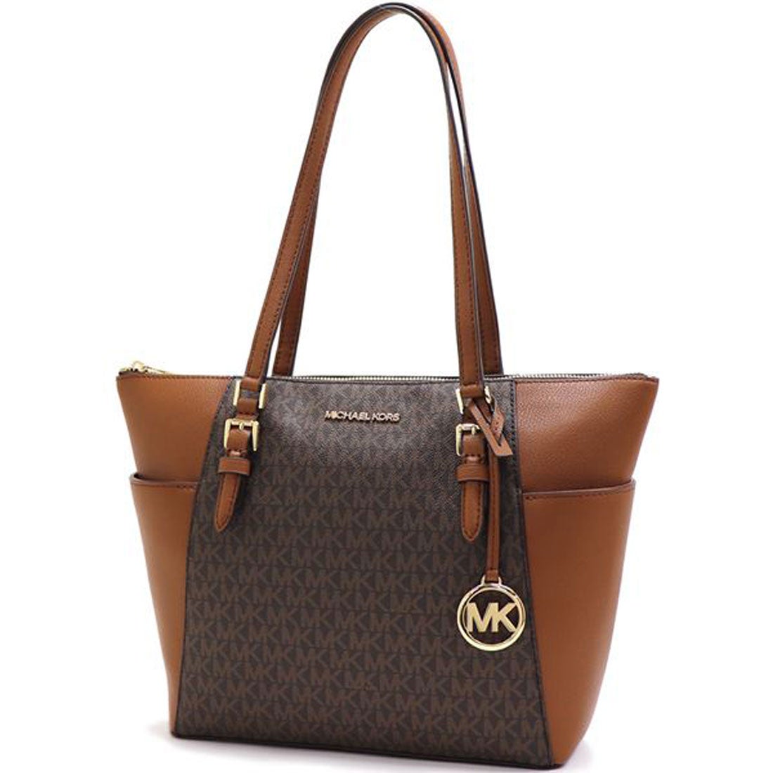 マイケルコース MICHAEL KORS マイケルコース トートバッグ レディース