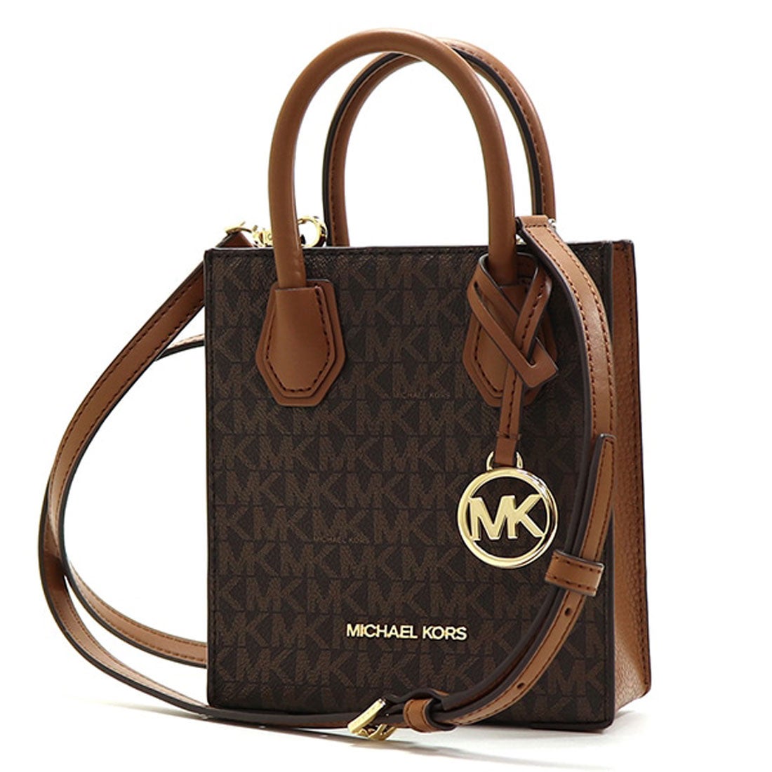 マイケルコース MICHAEL KORS マイケルコース ミニハンドバッグ
