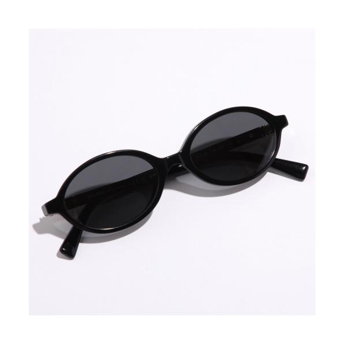 ミュウミュウ Miu Miu MIUMIU サングラス SMU 04Z オーバル型 セル