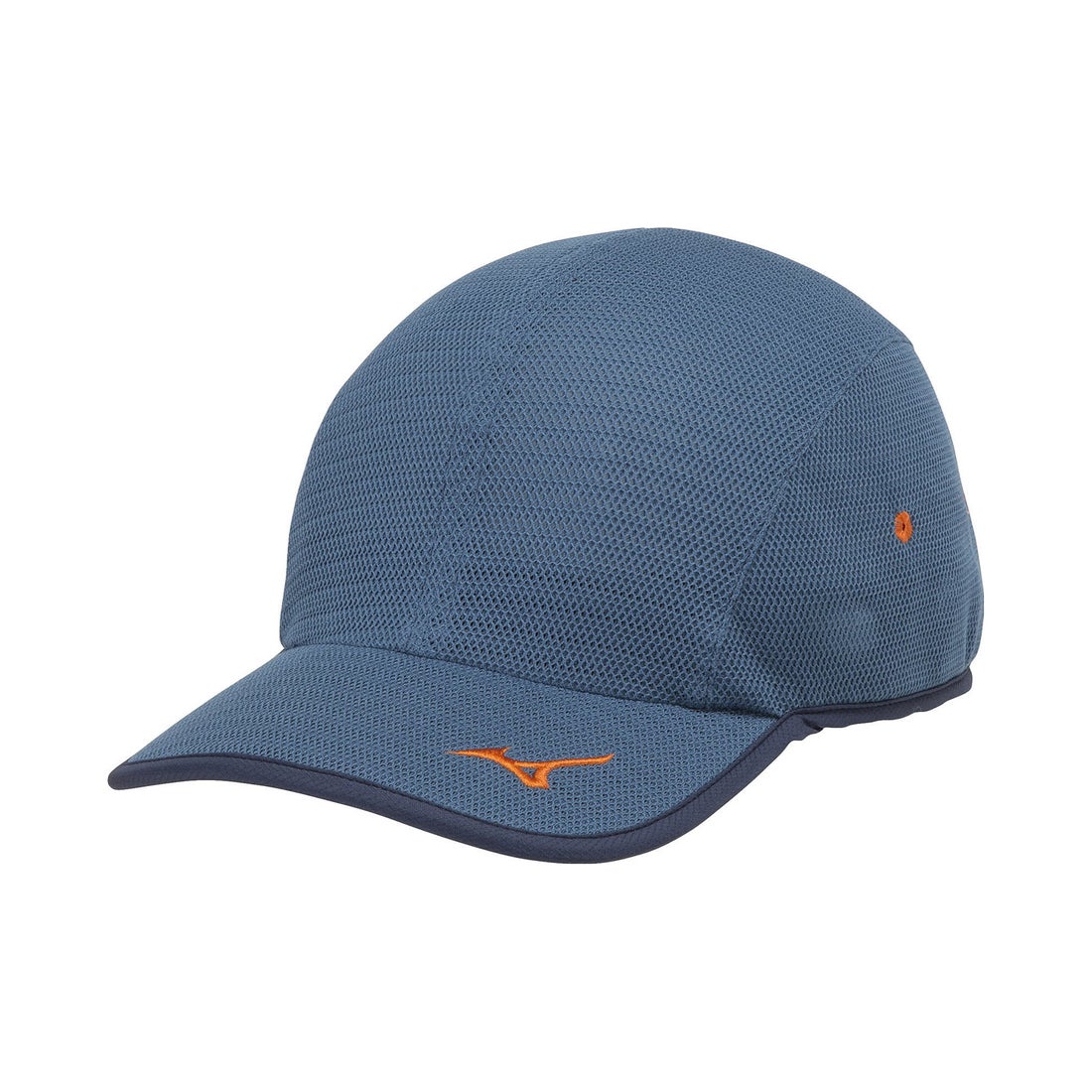 MIZUNO ミズノ ドライエアロフロークーラーキャップ(ブルーアッシュ