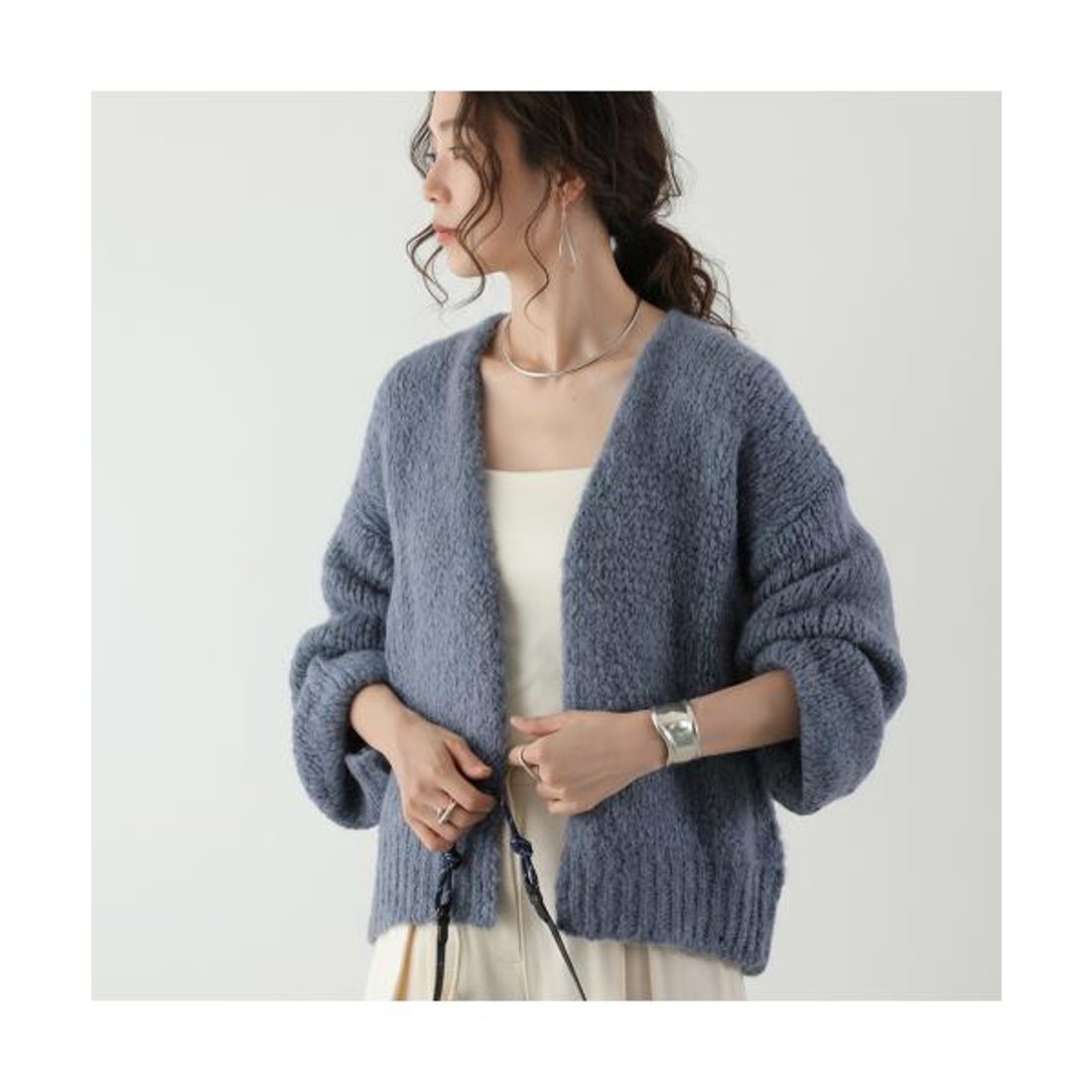 トリコットジーンマルク TRICOTS JEAN MARC TRICOTS JEAN MARC