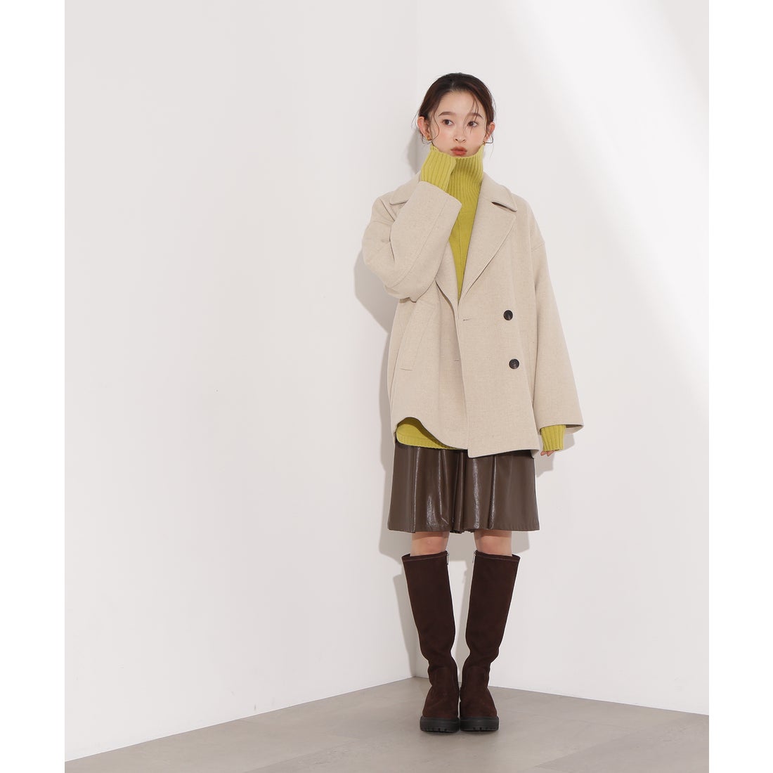 エヌ ナチュラルビューティーベーシック N. Natural Beauty Basic