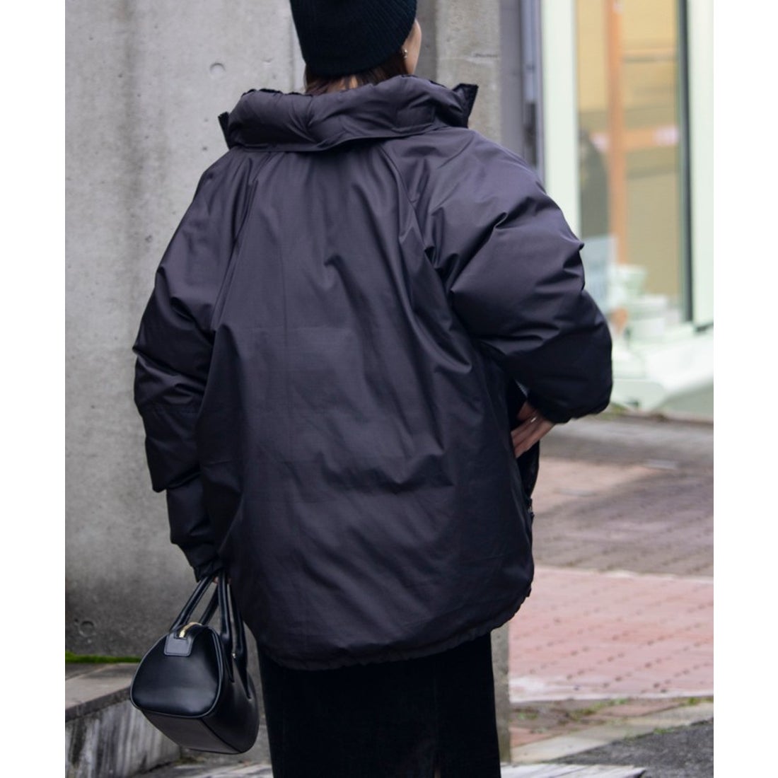 グロスター GLOSTER 【TAION/タイオン】GLOSTER別注 MILITALY LEVEL7