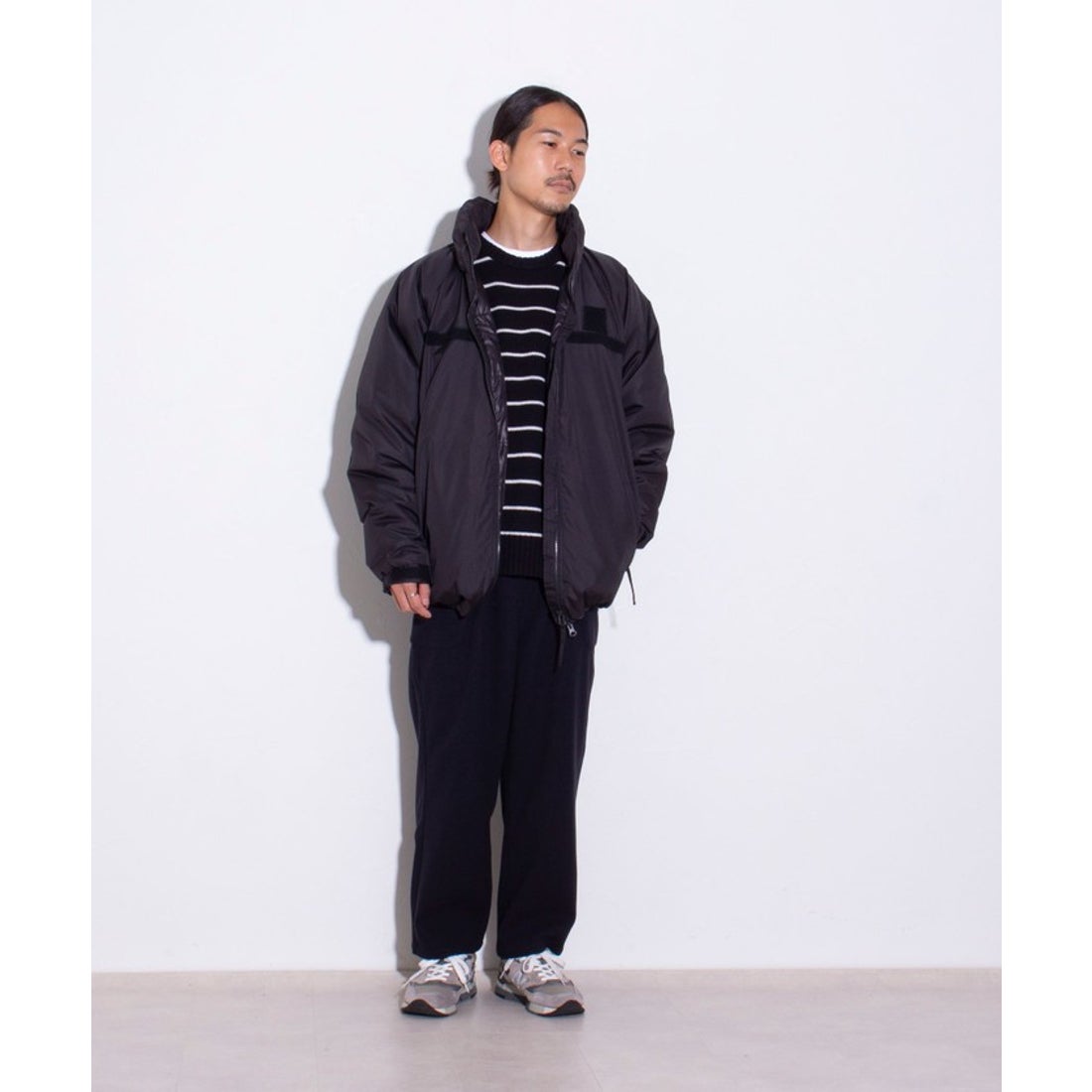 グロスター GLOSTER 【TAION/タイオン】GLOSTER別注 MILITALY LEVEL7