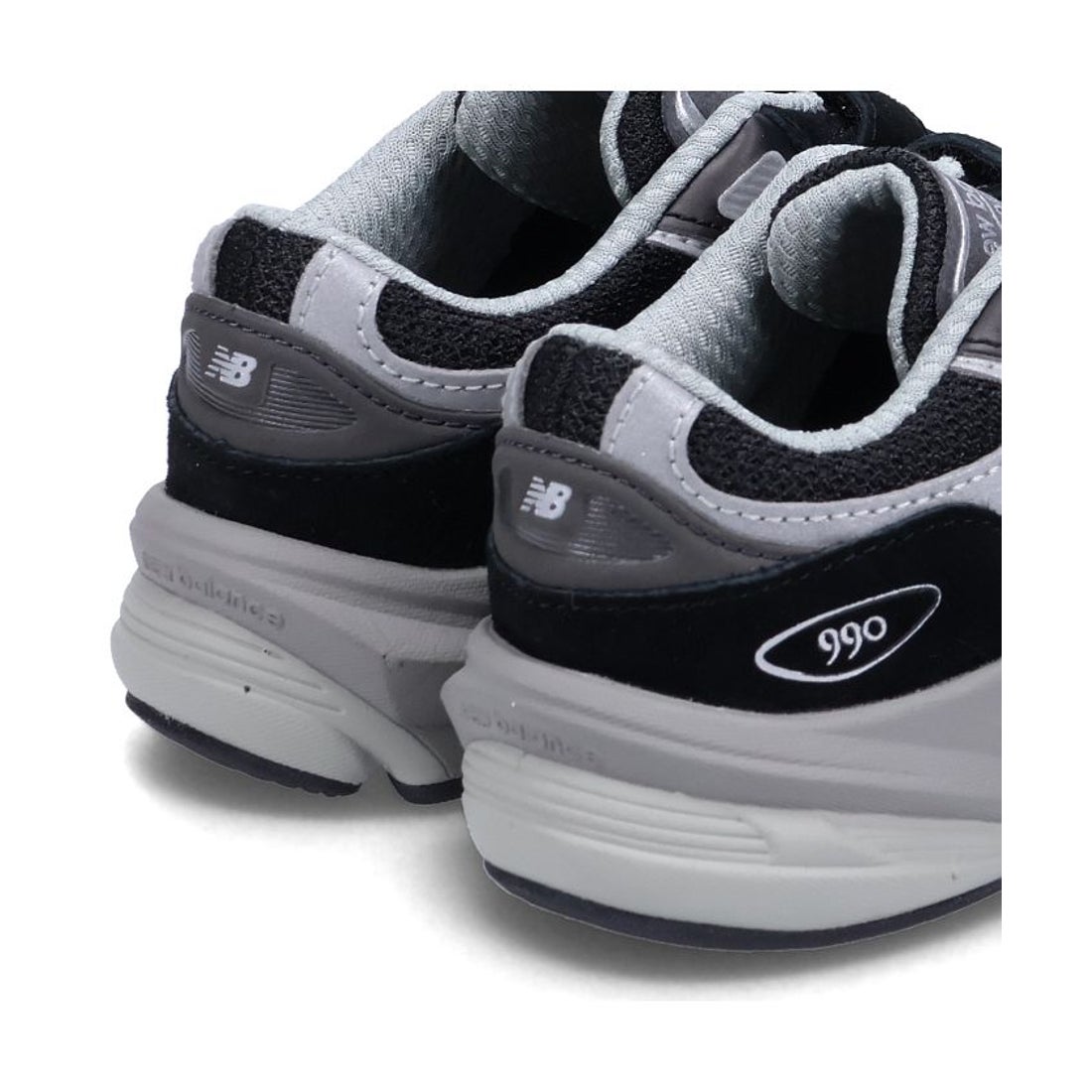 New Balance ニューバランス new balance 990 スニーカー キッズ W