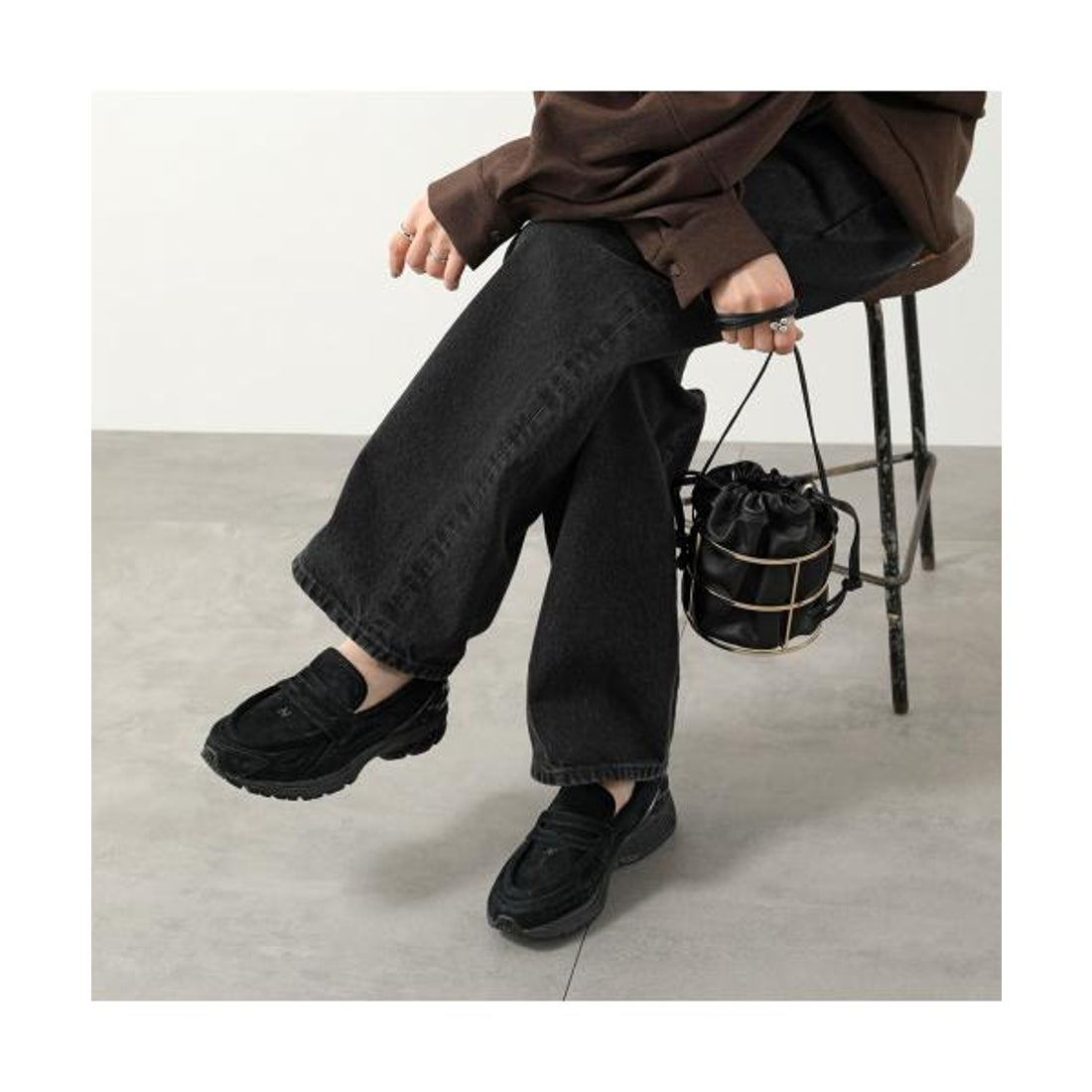 ニューバランス New Balance New Balance ローファー U1906LNT