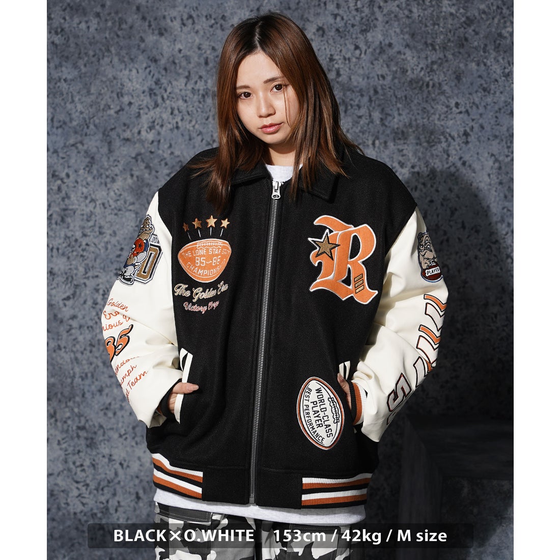 革袖Disney 東洋エンタープライズSTYLE EYES size40 スタイルアイズ