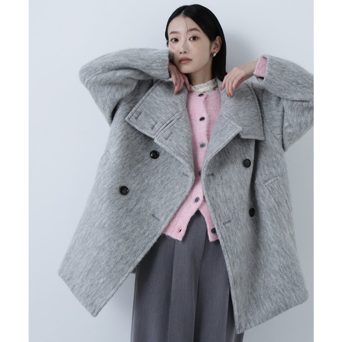 ナチュラルビューティーベーシック NATURAL BEAUTY BASIC スタンド