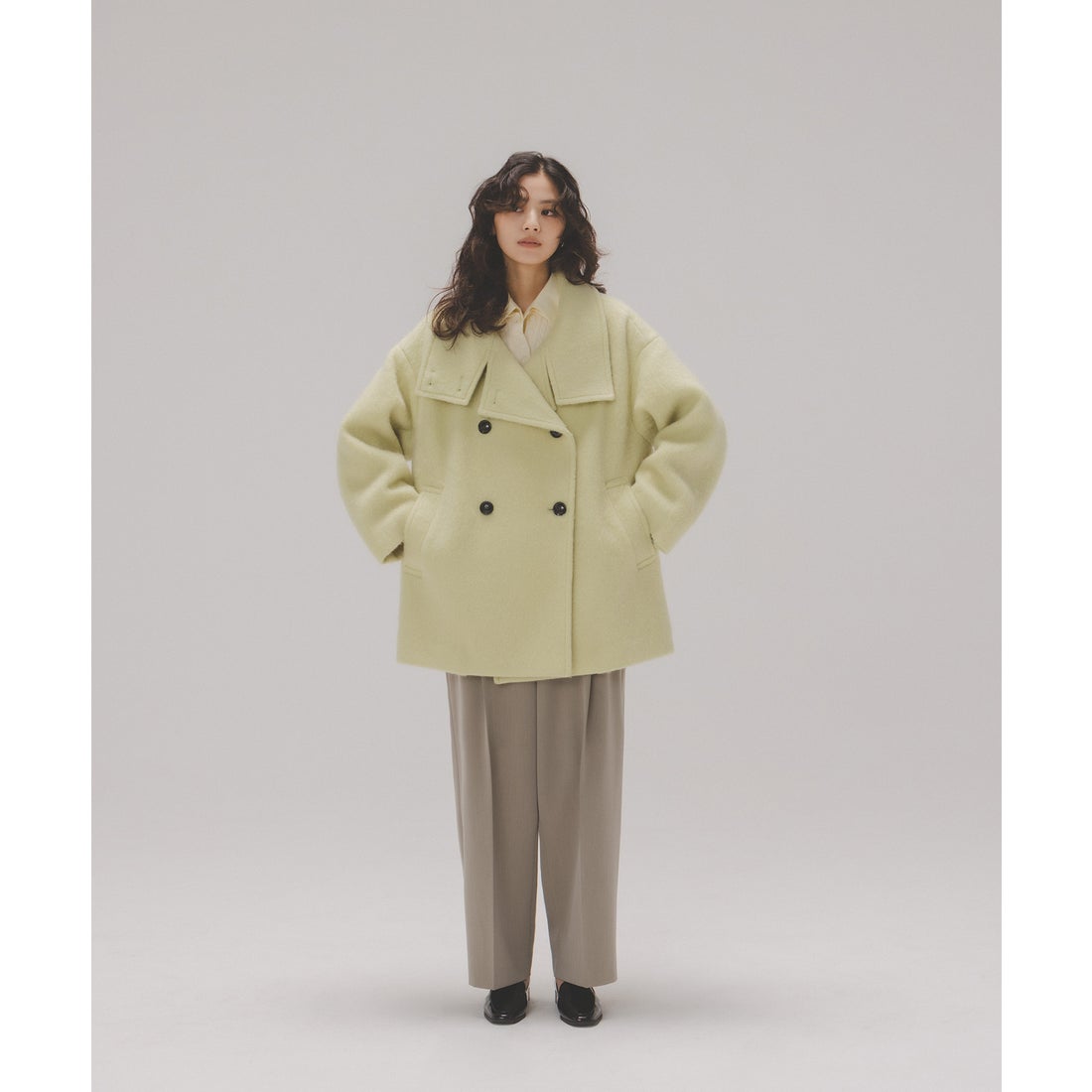 ナチュラルビューティーベーシック NATURAL BEAUTY BASIC スタンド