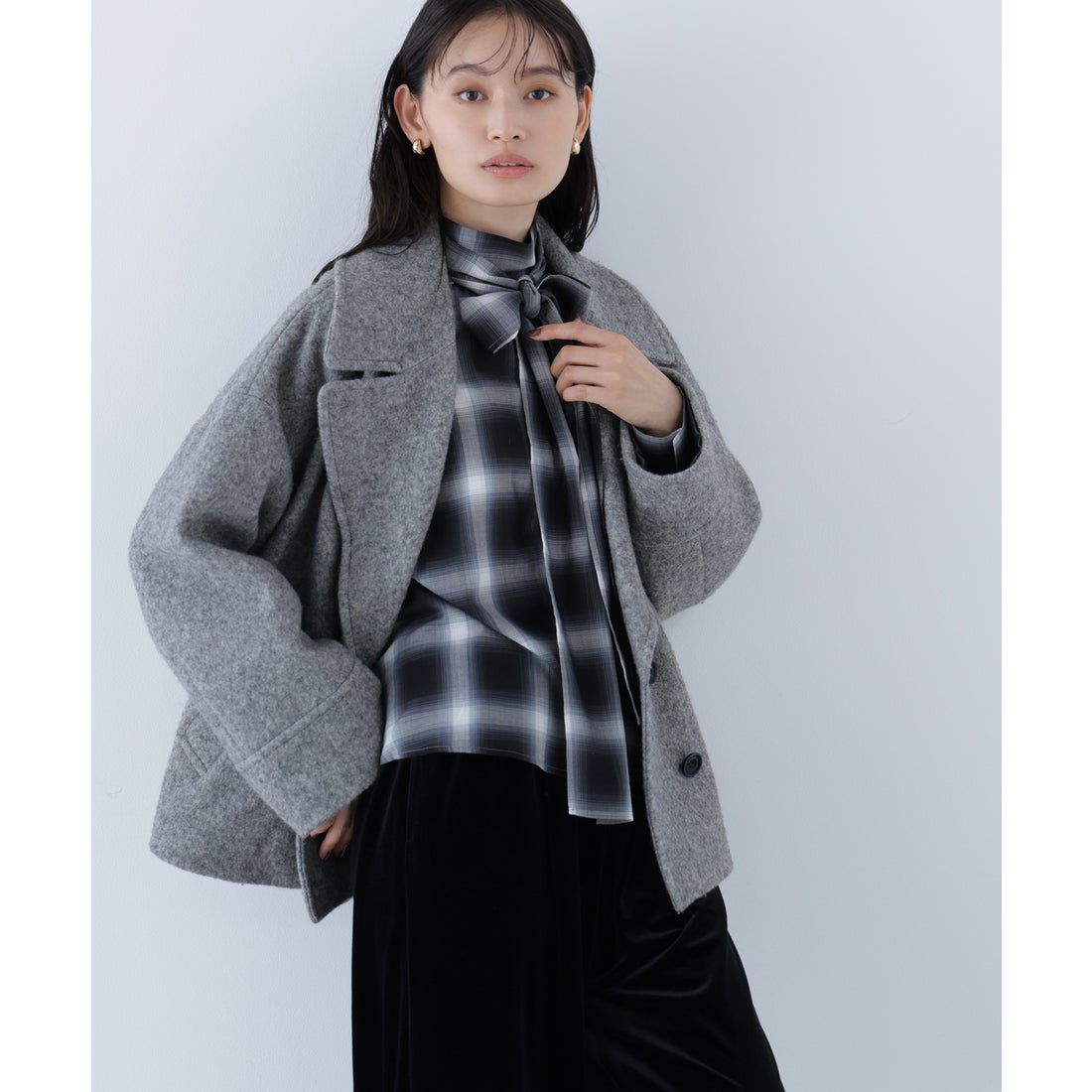 ナチュラルビューティーベーシック NATURAL BEAUTY BASIC ウーリー