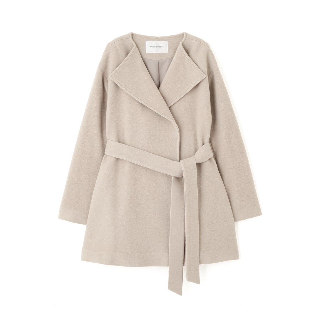 ナチュラルビューティーベーシック NATURAL BEAUTY BASIC ベルテッド