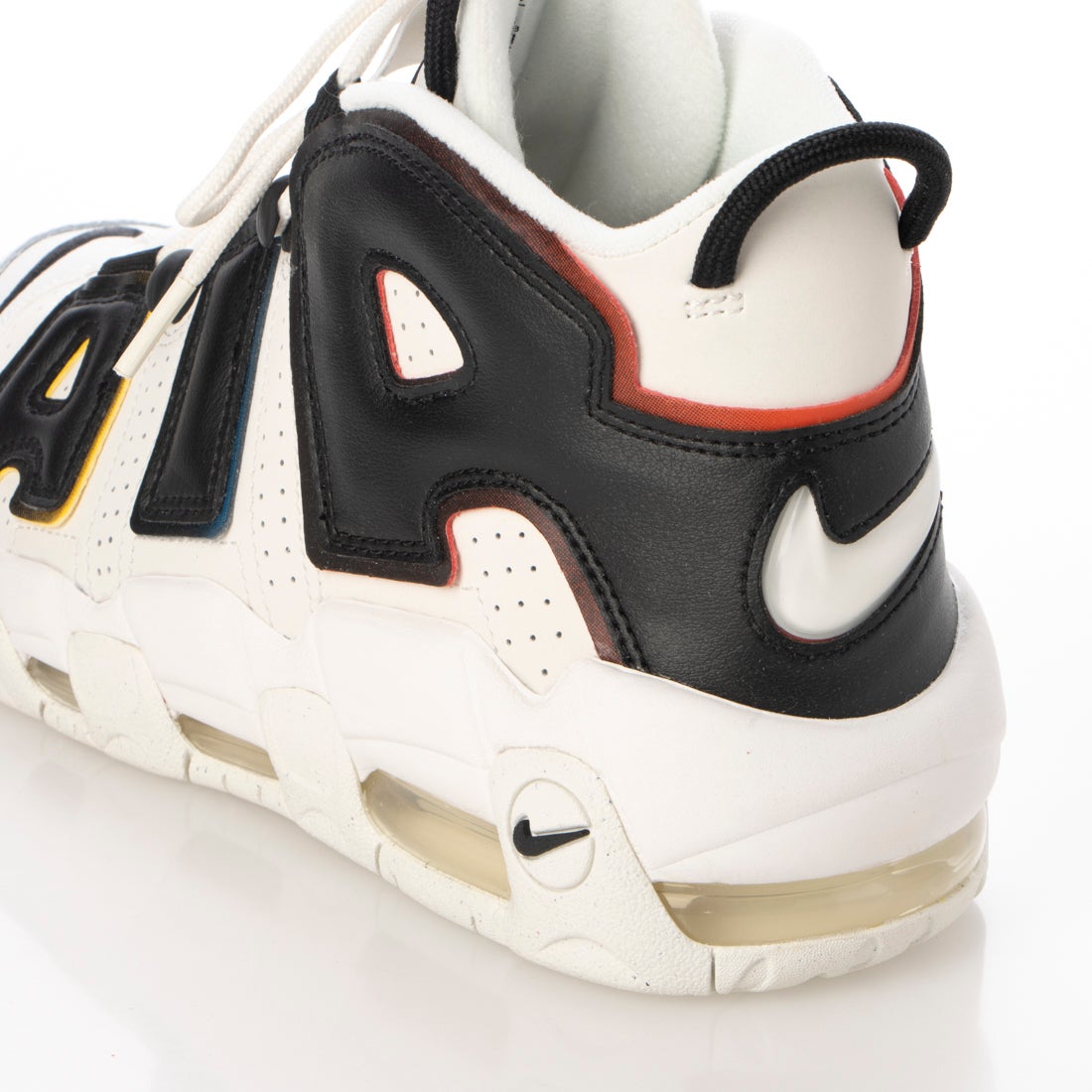 ナイキ NIKE NIKE ナイキ エア モア アップテンポ '96 AIR MORE UP