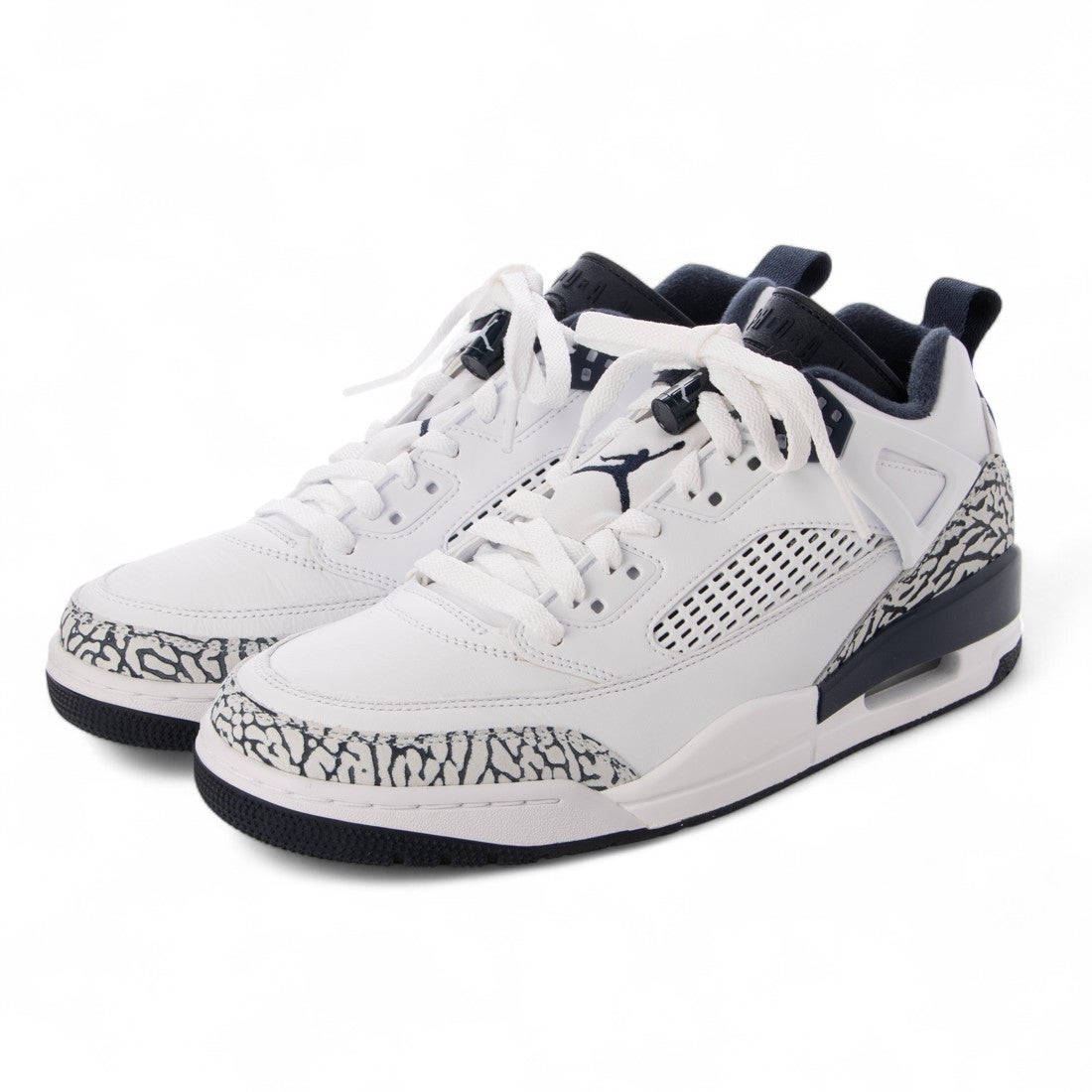 ナイキ NIKE NIKE JORDAN SPIZIKE LOW ナイキ ジョーダン スパイジーク