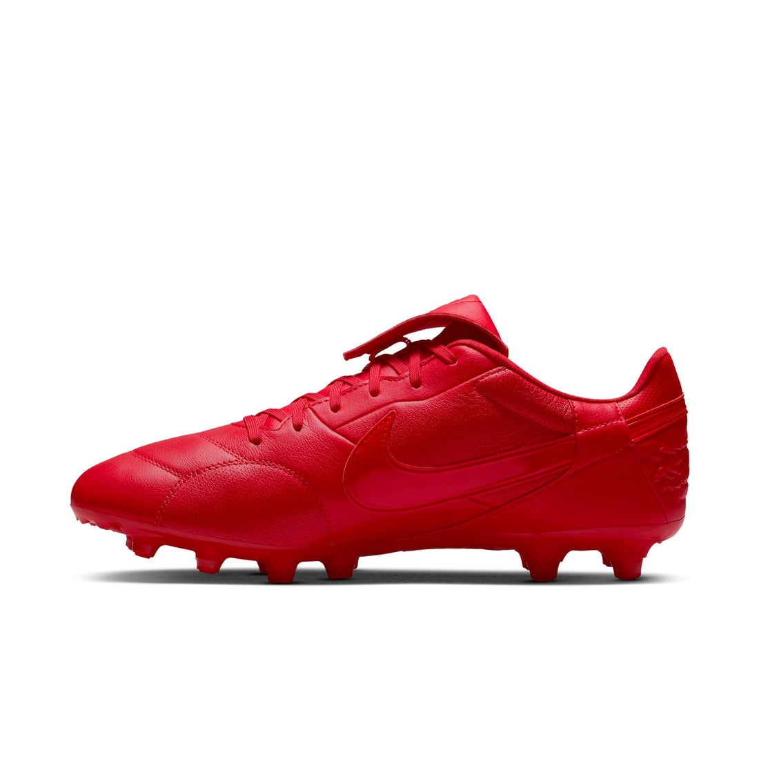 NIKE ナイキ プレミア III FG(レッド) HM0265 600 サッカー スパイク