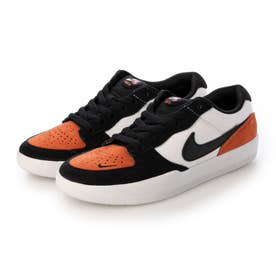 ナイキ NIKE スニーカー ナイキSB フォース 58 DV5477100 （オレンジ