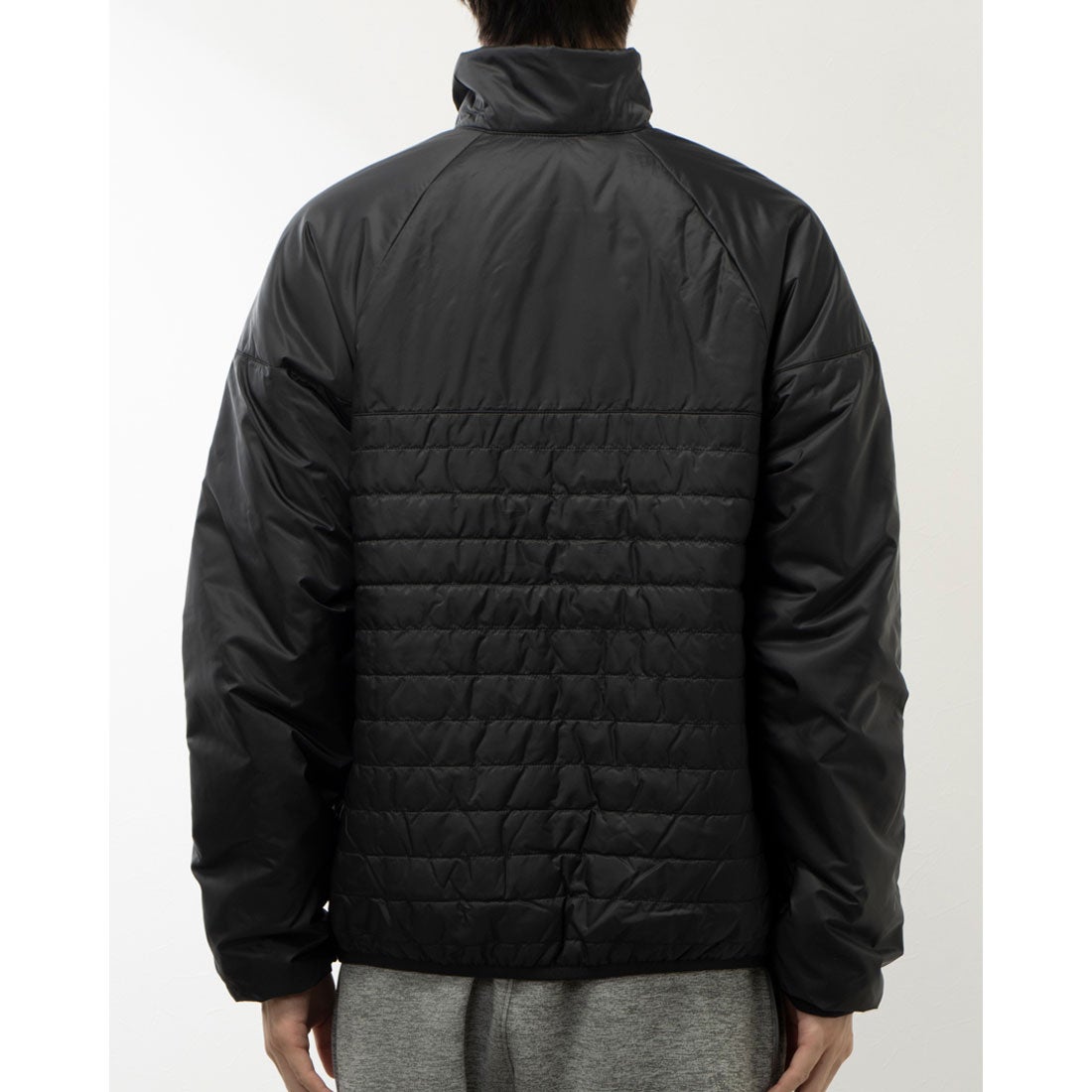 ナイキ NIKE メンズ 中綿ジャケット ナイキ WR SF ミッドウェイト