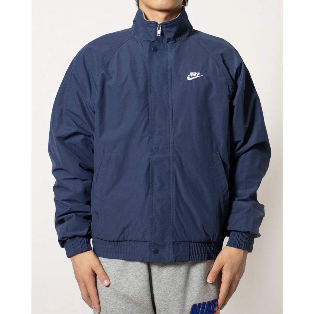 ナイキ NIKE メンズ ライフスタイル アウターウェア ナイキ クラブ