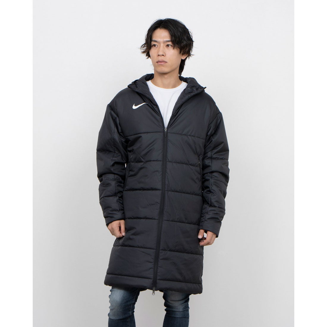 ナイキ NIKE メンズ ベンチコート ナイキ TF ACDPR24 SDF ジャケット