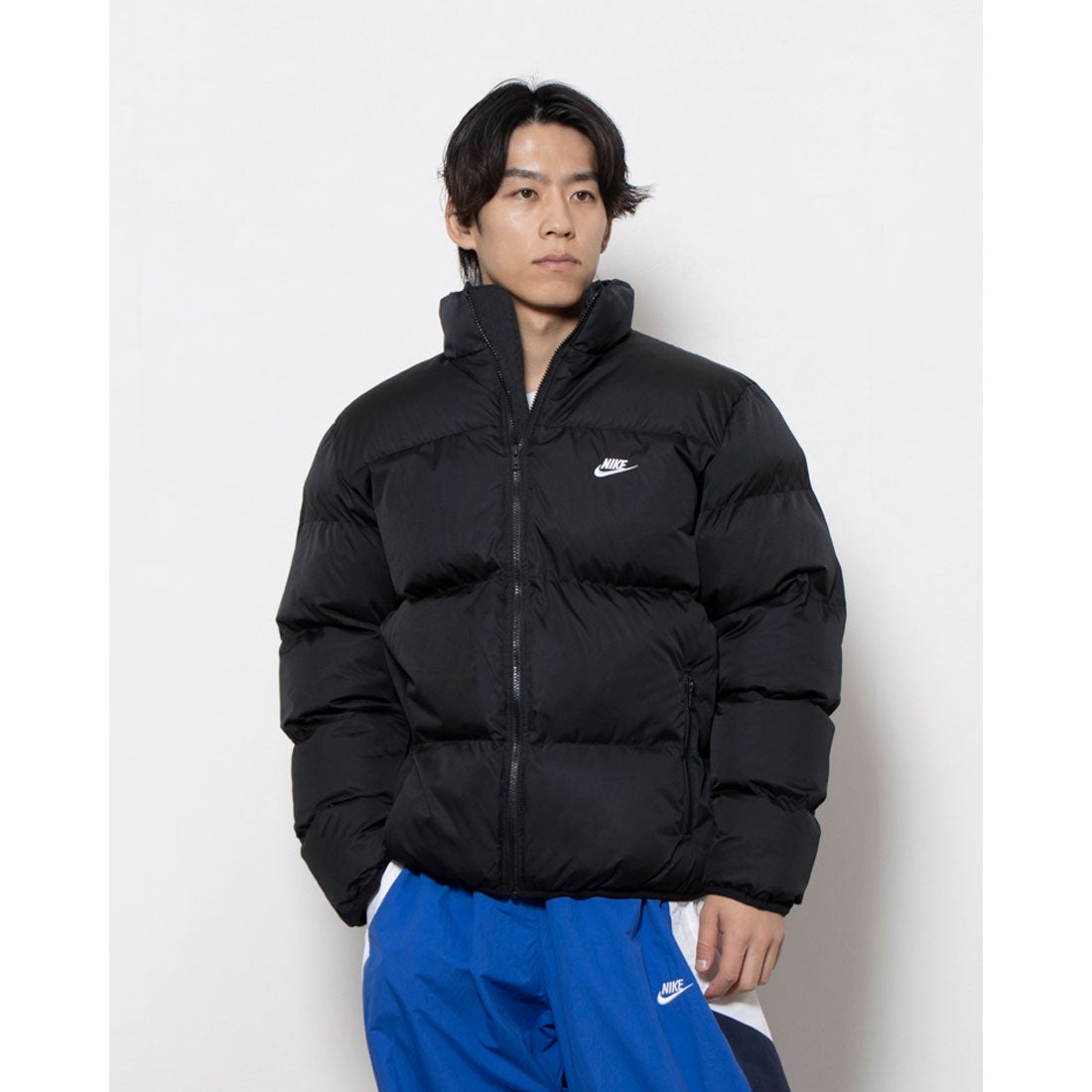 ナイキ NIKE メンズ 中綿ジャケット ナイキ TF クラブ パファー