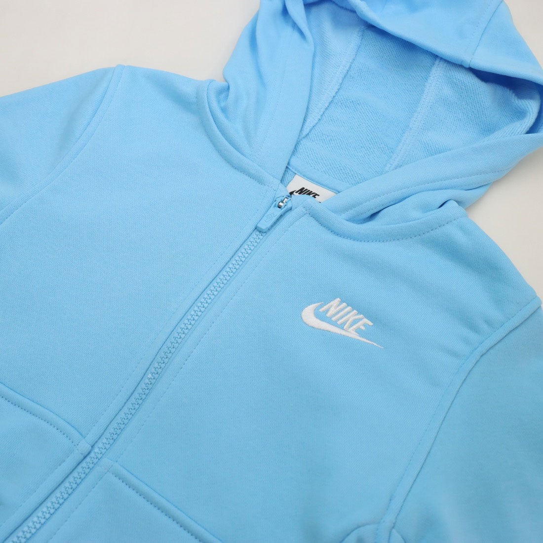 ナイキ NIKE ジュニア スウェットパーカー ナイキ YTH NSW クラブ FT