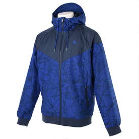 NIKE チェルシー 19/20 ウィンドランナー ウーブン AUT UNX(ブルー