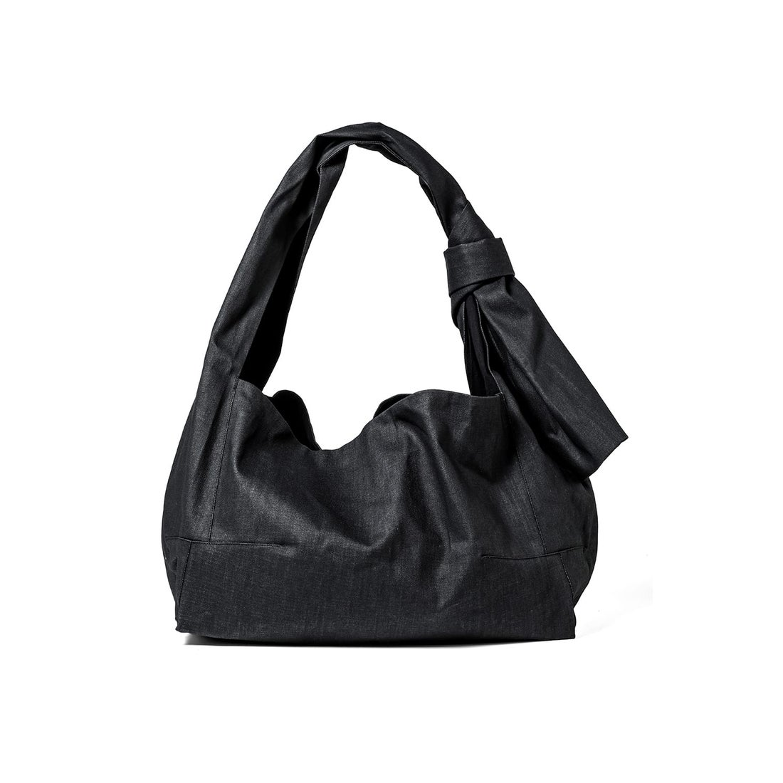 Omar Afridi Knotted Lidia Bag （Brown） - Osaka / Kyoto, Ship